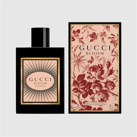 gucci bloom paars